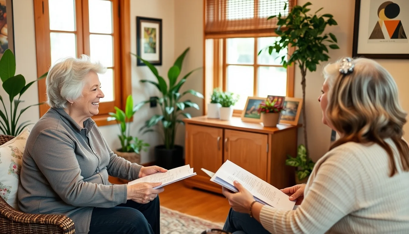 About values main image